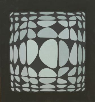 expertise tableau vasarely appraisal valuation auction